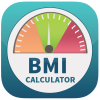 Calculator BMI logo