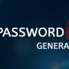Password-Generator logo