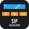 SIP calculator logo