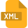 XML logo