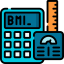 BMI Calculator