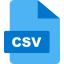 csv-file