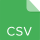 csv logo