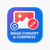 image compressor converter logo