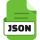 json logo pic