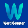word counter logo